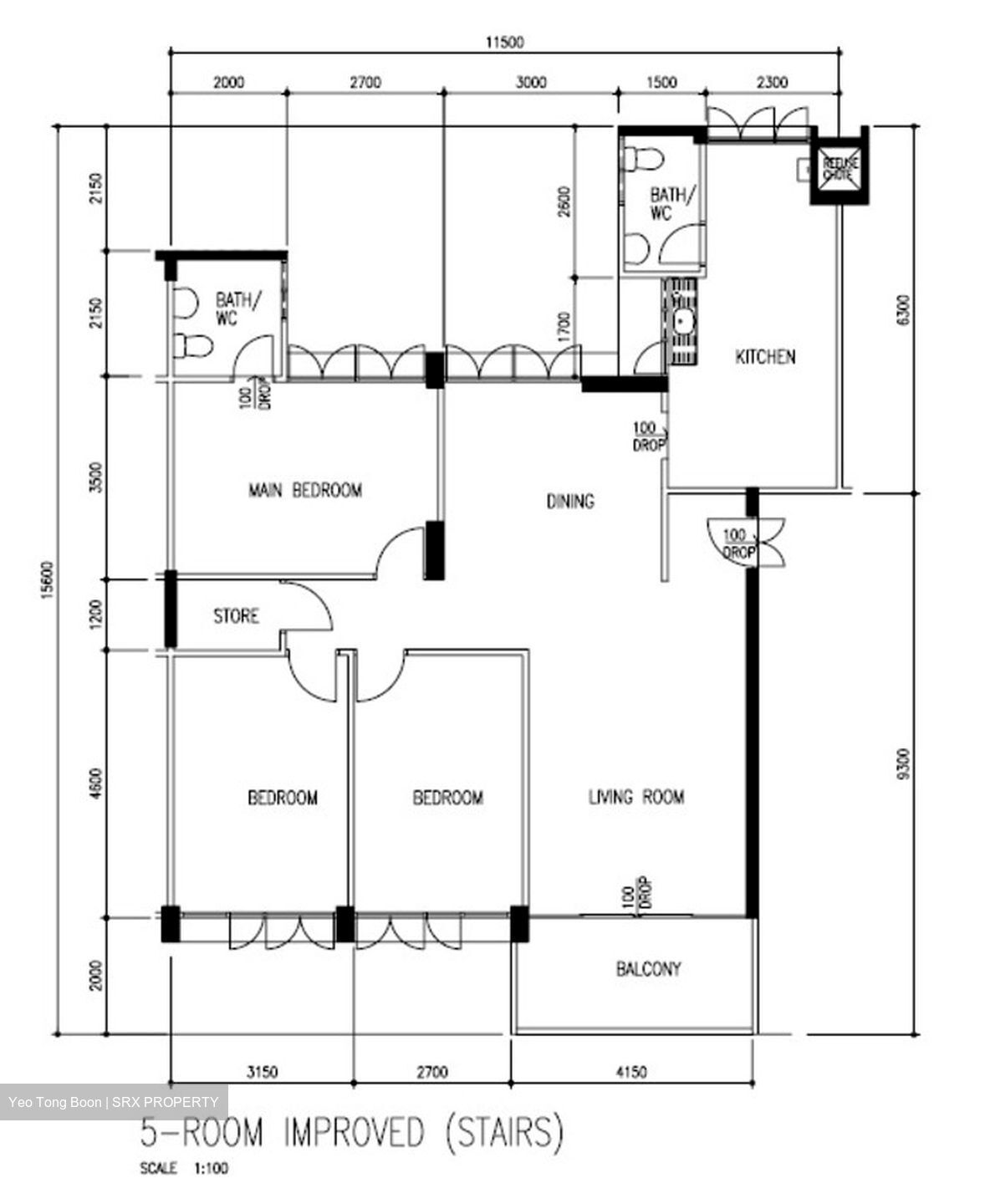 chong-pang-vista listing thumbnail photo